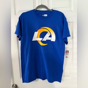 NFL LA Rams T-shirt